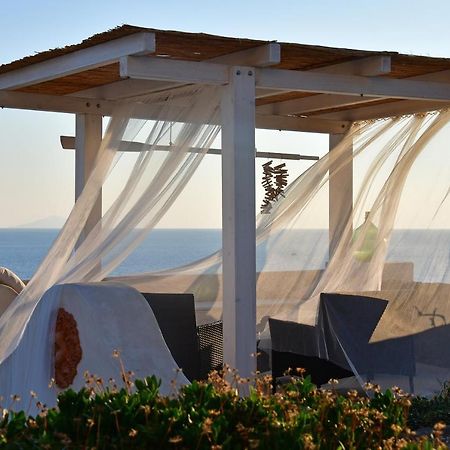 Mariangelica Hotel Ginostra Exterior photo