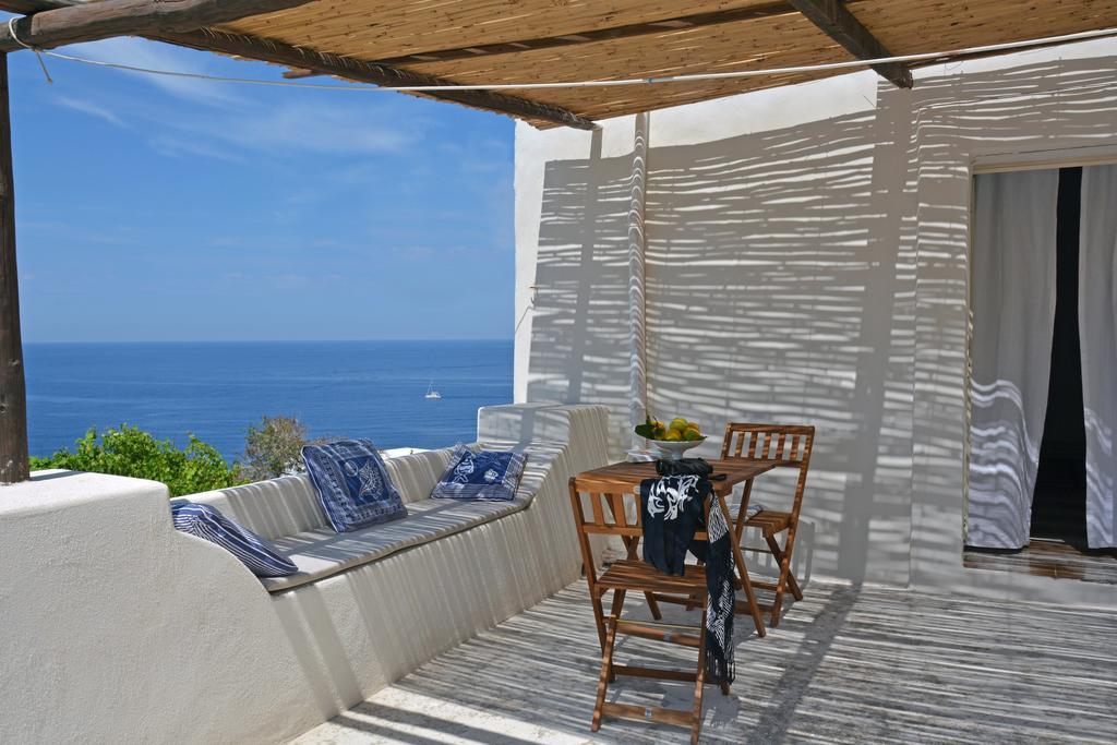 Mariangelica Hotel Ginostra Exterior photo