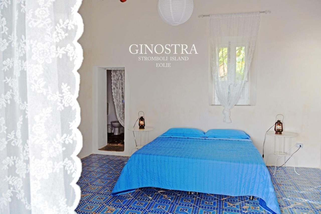 Mariangelica Hotel Ginostra Exterior photo