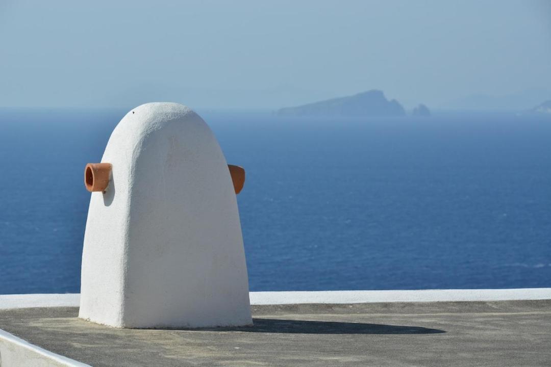 Mariangelica Hotel Ginostra Exterior photo